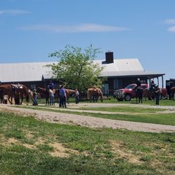 Poco Vista Ranch