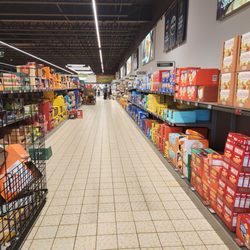 ALDI