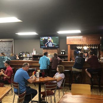 50 Burger - Bar. - Burgers Near Me - Salida, Colorado