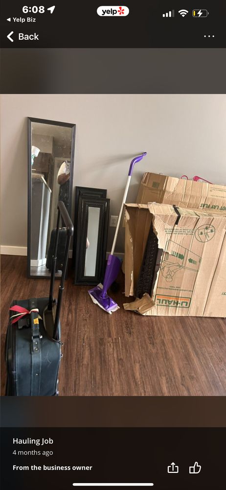 Lily Pad Cleaning Services & Beyond - veterans service organization in Maryland Heights, MO