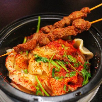 Gene's Chinese Flatbread Cafe - Chinese Near Me - Boston, Massachusetts Gene's Chinese Flatbread Cafe - Chinese Near Me - Boston, Massachusetts