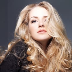 Pump Salon - Hair by Pump Salon.