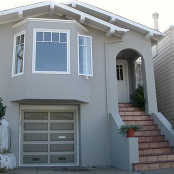 Symphonic Finishing - Forester St. San Francisco - Painters Near Me Symphonic Finishing - Forester St. San Francisco - Painters Near Me