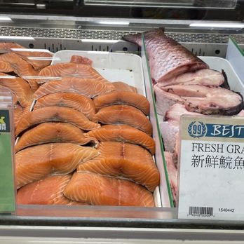 99 RANCH MARKET - Updated March 2025 - 1111 Photos & 537 Reviews - 6450 ...