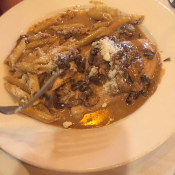 Arrivederci - Italian Near Me - Scottsdale, Arizona