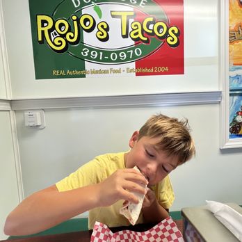 Don Jose Rojo's Tacos - So good! - Mexican Near Me - Ocean City, New Jersey Don Jose Rojo's Tacos - So good! - Mexican Near Me - Ocean City, New Jersey