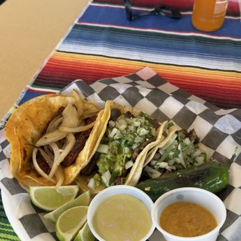El Tacoqueto - Chorizo, ribeye, asada - Mexican Near Me - San Jose, California