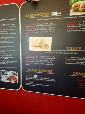 Menu photo 8 Pizza Fresh Makawao Makawao, HI Menu photo 8 Pizza Fresh Makawao Makawao, HI