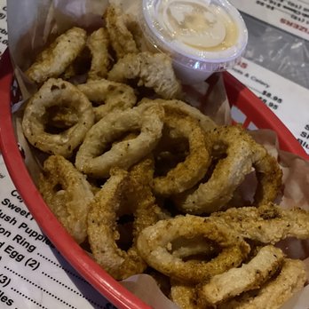 Crab Pack - Calamari - Seafood Near Me - Fort Worth, Texas Crab Pack - Calamari - Seafood Near Me - Fort Worth, Texas