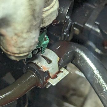 Miller Honda - Crimped transmission line - Car Dealers Near Me - Winchester, Virginia Miller Honda - Crimped transmission line - Car Dealers Near Me - Winchester, Virginia