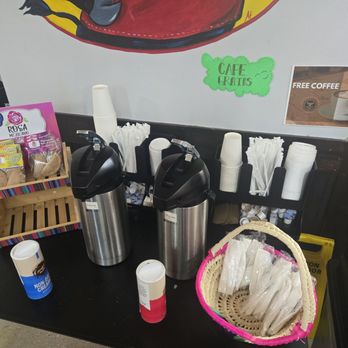 La Tamaulipeca Supermarket - Free coffee - Meat Shops Near Me - Livingston, Texas La Tamaulipeca Supermarket - Free coffee - Meat Shops Near Me - Livingston, Texas