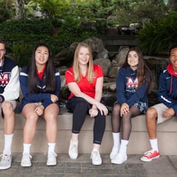 Maranatha High School