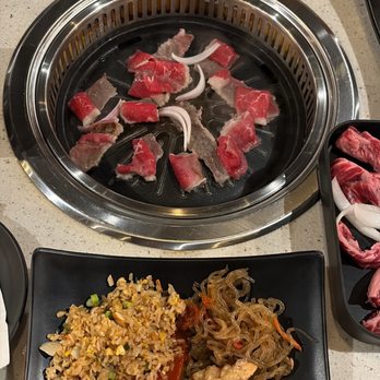 The Moon - Kbbq - Hot Pot Near Me - Hackensack, New Jersey The Moon - Kbbq - Hot Pot Near Me - Hackensack, New Jersey