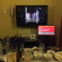 Music Match Family KTV - Fun times