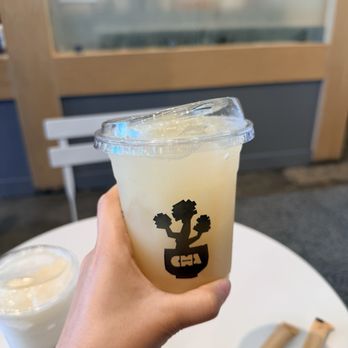 Cha Redefine - Jasmine Mangosteen Pearl - Tea Rooms Near Me - Rowland Heights , California Cha Redefine - Jasmine Mangosteen Pearl - Tea Rooms Near Me - Rowland Heights , California