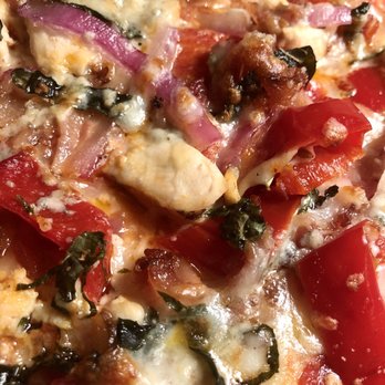 MOD Pizza - Pizza Near Me - Redmond, Washington MOD Pizza - Pizza Near Me - Redmond, Washington