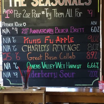 Mammoth Brewing - Breweries Near Me - Mammoth Lakes, California Mammoth Brewing - Breweries Near Me - Mammoth Lakes, California