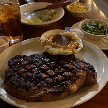 Texas Roadhouse - 24oz Ribeye - Barbeque Near Me - Tracy, California Texas Roadhouse - 24oz Ribeye - Barbeque Near Me - Tracy, California