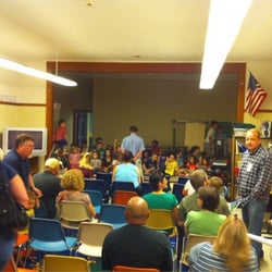Baker Charter School - Open House