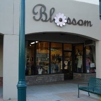 Desert Blossom Salon & Boutique - Exterior - Hair Salons Near Me - Mesa, Arizona Desert Blossom Salon & Boutique - Exterior - Hair Salons Near Me - Mesa, Arizona