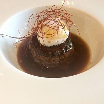 Kokkaku - New American Near Me - Seattle, Washington