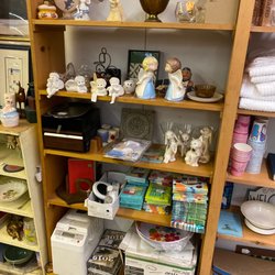 Peter's Park Flea Market