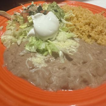 El Vaquero Mexican Restaurant - Beans & rice - Mexican Near Me - Columbus, Ohio El Vaquero Mexican Restaurant - Beans & rice - Mexican Near Me - Columbus, Ohio