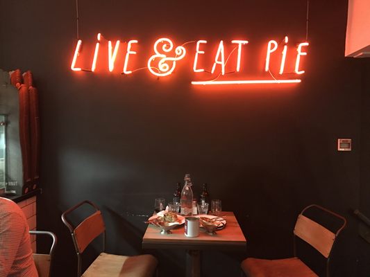 Pieminister by null