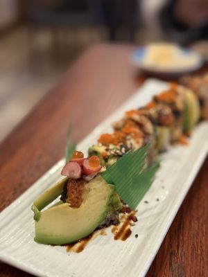 Zentarou Sushi and Sake Bar by null