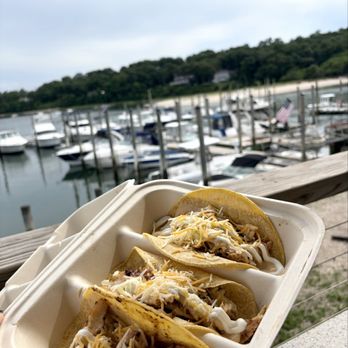 Ralph's Fishing Station - Mahi tacos - Fishing Near Me - Mount Sinai, New York Ralph's Fishing Station - Mahi tacos - Fishing Near Me - Mount Sinai, New York