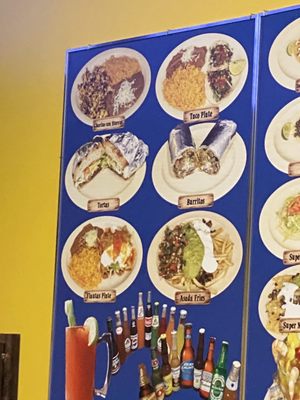Menu photo 4 Golden State Taqueria Pleasanton, CA Menu photo 4 Golden State Taqueria Pleasanton, CA