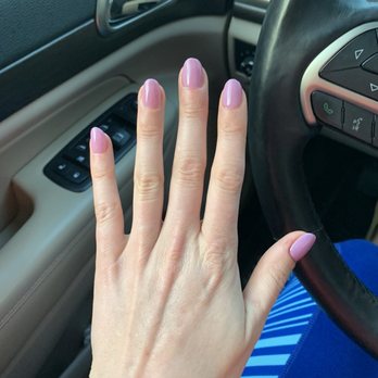 Golden Flower Nail Spa - Nail Salons Near Me - Bernardsville, New Jersey