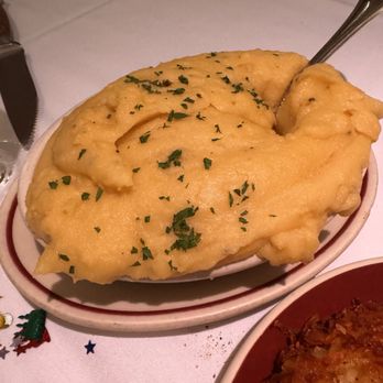 Bones - Truffle Butter Mashed Potatoes - Steakhouses Near Me - Atlanta, Georgia