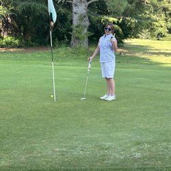 Greenlea Golf Course