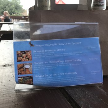 Platypus Brewing - Breweries Near Me - Houston, Texas Platypus Brewing - Breweries Near Me - Houston, Texas