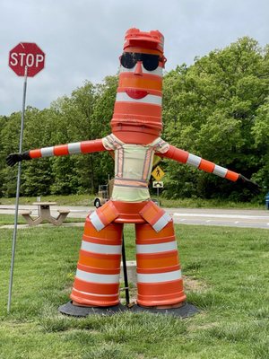 Conway Official Missouri Welcome Center by null