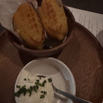 June - Cornbread - Mexican Near Me - Orlando, Florida