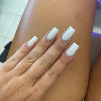 Kd Nail and Spa - acrylic mani - Nail Salons Near Me - Milford, Delaware Kd Nail and Spa - acrylic mani - Nail Salons Near Me - Milford, Delaware