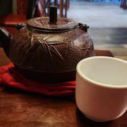 China Town - Jasmine tea