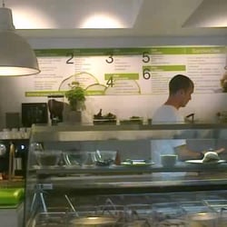 Fresh & Co