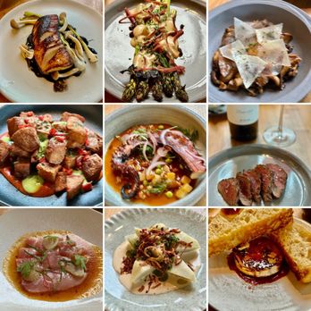 Corrida - Steakhouses Near Me - Boulder, Colorado