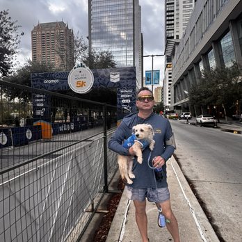 Downtown Houston - Local Flavor Near Me