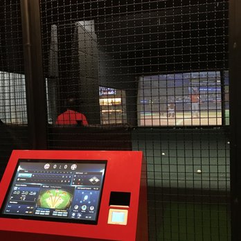 Olympic Golf Zone - American Near Me - Buena Park, California