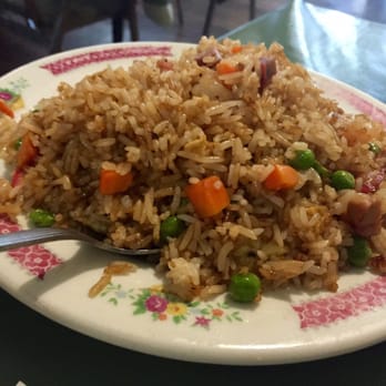 Sai Woo Garden Restaurant - Special Fried Rice. - Chinese Near Me - Edmonton, Alberta Sai Woo Garden Restaurant - Special Fried Rice. - Chinese Near Me - Edmonton, Alberta