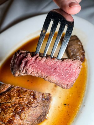 Kevin Rathbun Steak by null