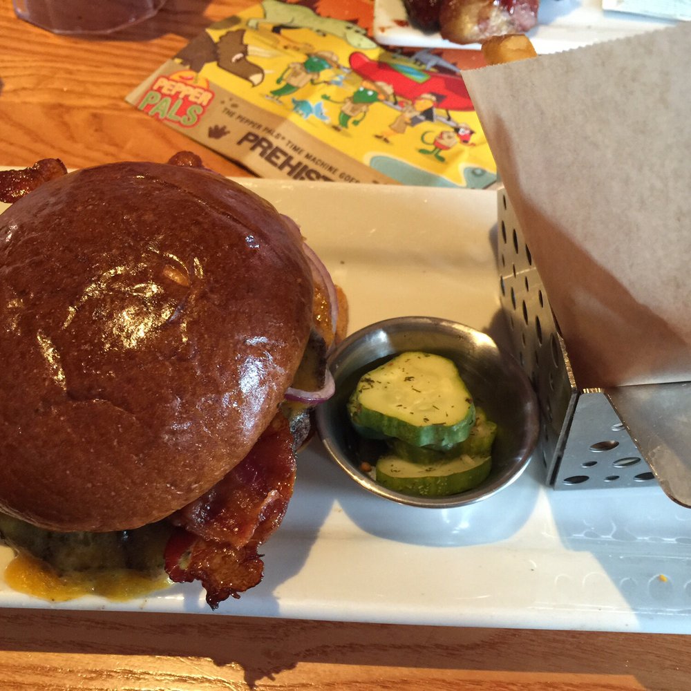 Chili's - GOOD luck with this!!! - American Near Me - Pittsburgh, Pennsylvania Chili's - GOOD luck with this!!! - American Near Me - Pittsburgh, Pennsylvania