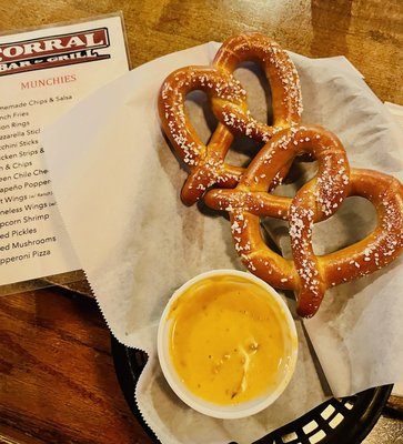 Corral Bar & Grill by null