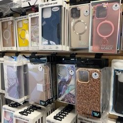 Mobile Tech Market