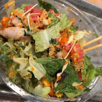 Butterfish - Poke Near Me - Clovis, California