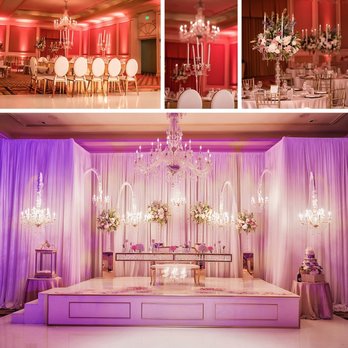 Milla Party Rentals - Party Equipment Rentals Near Me - Los Angeles, California